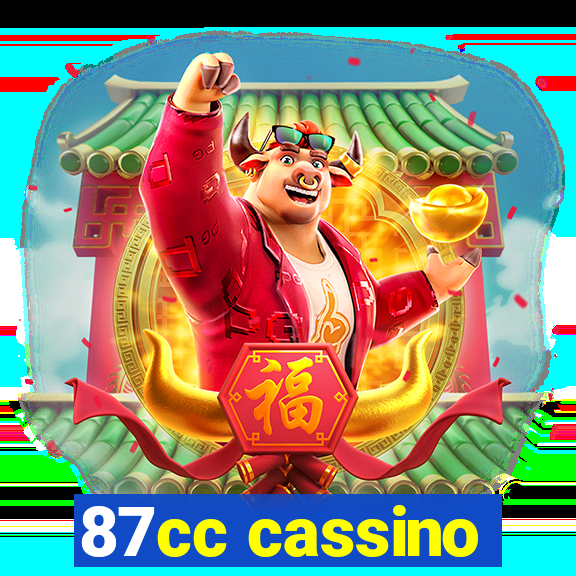 87cc cassino